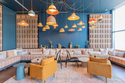 Photo 34 at 511 - 474 Caldari Road, Concord, Vaughan