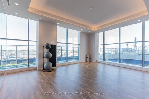 Photo 36 at 511 - 474 Caldari Road, Concord, Vaughan