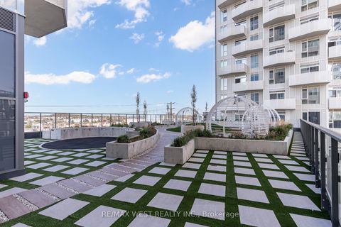 Photo 37 at 511 - 474 Caldari Road, Concord, Vaughan