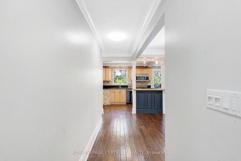 Photo 5 at 231 Woodale Avenue, WO West, Oakville