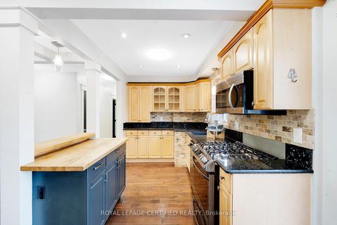 Photo 8 at 231 Woodale Avenue, WO West, Oakville