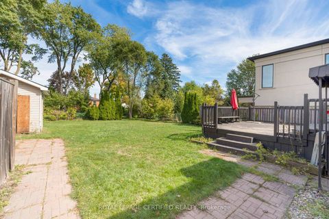 Photo 24 at 231 Woodale Avenue, WO West, Oakville