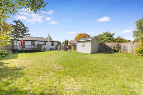 Photo 25 at 231 Woodale Avenue, WO West, Oakville