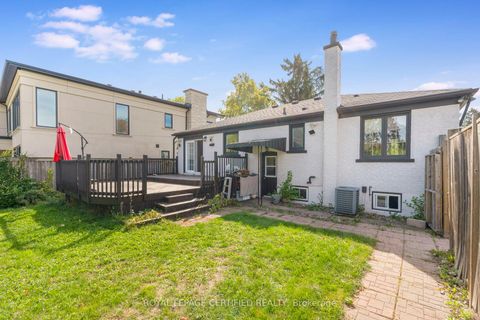 Photo 26 at 231 Woodale Avenue, WO West, Oakville