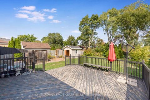 Photo 27 at 231 Woodale Avenue, WO West, Oakville