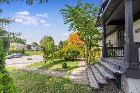Photo 29 at 231 Woodale Avenue, WO West, Oakville
