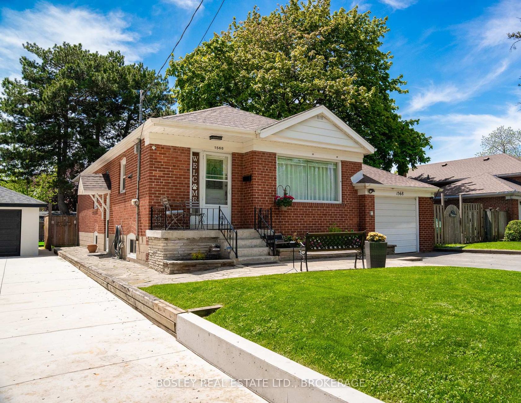 1568 Asgard Drive, Lakeview, Mississauga 