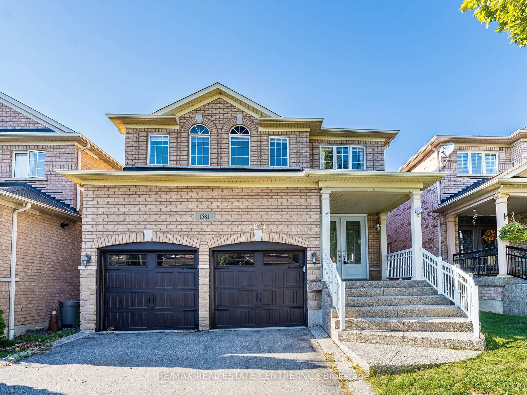 1581 Portsmouth Place S, East Credit, Mississauga 