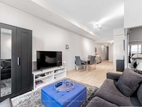 Photo 10 at 202 - 51 East Liberty Street, Niagara, Toronto