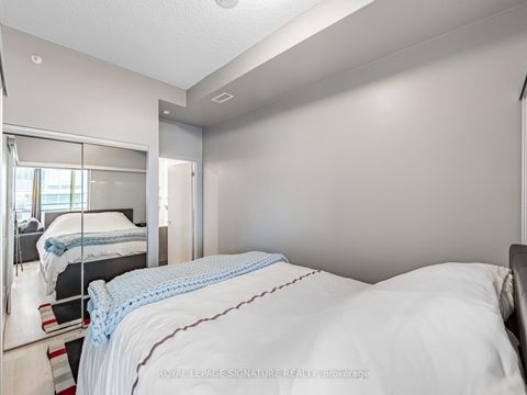 Photo 13 at 202 - 51 East Liberty Street, Niagara, Toronto