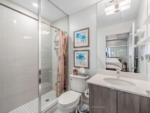 Photo 15 at 202 - 51 East Liberty Street, Niagara, Toronto Photo 15 at 202 - 51 East Liberty Street, Niagara, Toronto