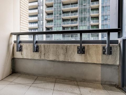 Photo 17 at 202 - 51 East Liberty Street, Niagara, Toronto