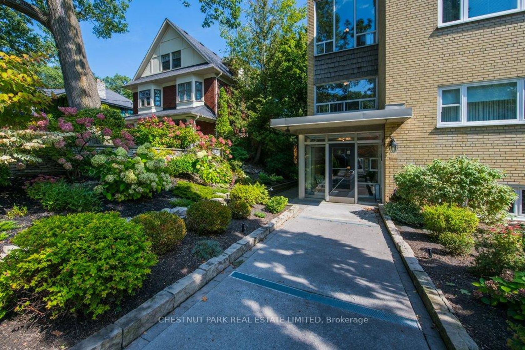 3 - 75 Scarborough Road, The Beaches, Toronto 