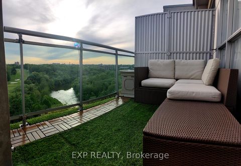 Photo 0 at 1010 - 2464 Weston Road, Weston, Toronto