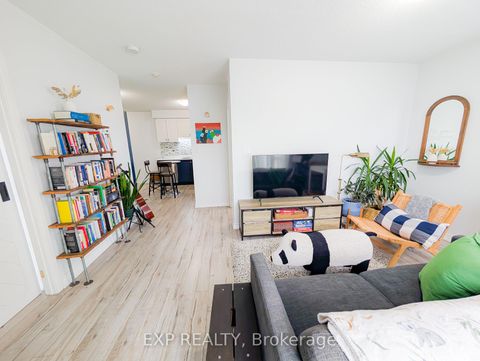 Photo 1 at 1010 - 2464 Weston Road, Weston, Toronto