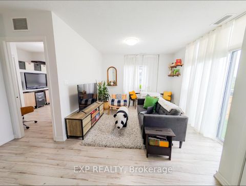 Photo 2 at 1010 - 2464 Weston Road, Weston, Toronto