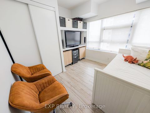 Photo 3 at 1010 - 2464 Weston Road, Weston, Toronto