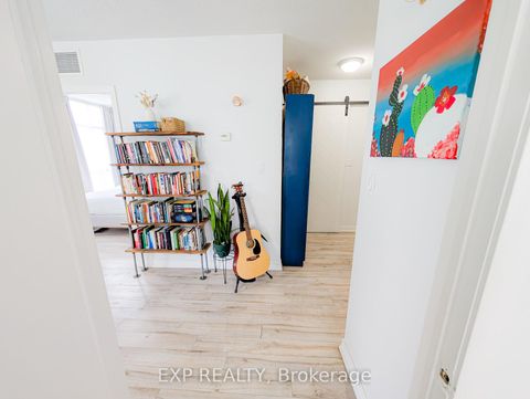 Photo 5 at 1010 - 2464 Weston Road, Weston, Toronto