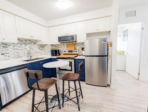 Photo 7 at 1010 - 2464 Weston Road, Weston, Toronto