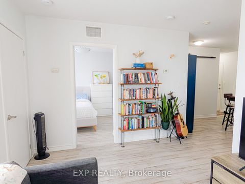 Photo 9 at 1010 - 2464 Weston Road, Weston, Toronto