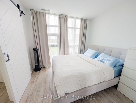 Photo 13 at 1010 - 2464 Weston Road, Weston, Toronto