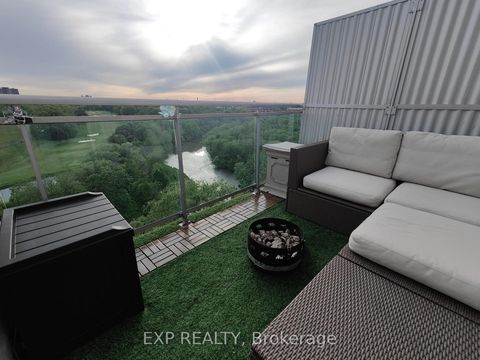 Photo 15 at 1010 - 2464 Weston Road, Weston, Toronto