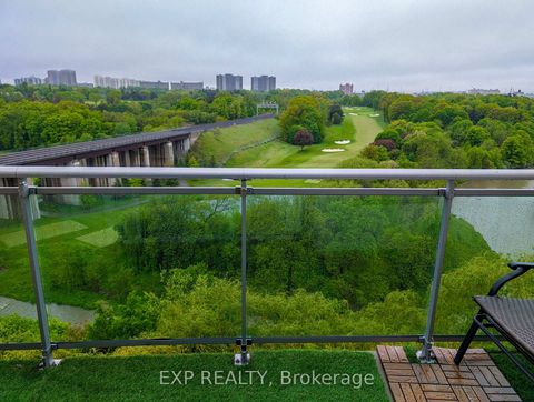 Photo 18 at 1010 - 2464 Weston Road, Weston, Toronto