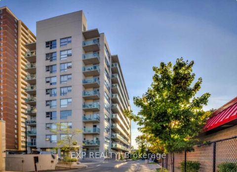 Photo 20 at 1010 - 2464 Weston Road, Weston, Toronto