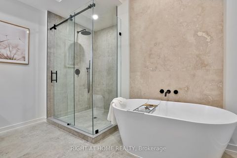 Photo 21 at 60 Winnifred Avenue, South Riverdale, Toronto