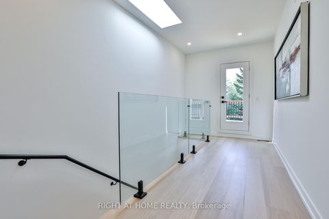 Photo 27 at 60 Winnifred Avenue, South Riverdale, Toronto