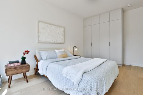 Photo 29 at 60 Winnifred Avenue, South Riverdale, Toronto