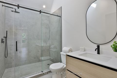 Photo 32 at 60 Winnifred Avenue, South Riverdale, Toronto