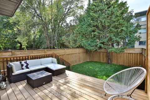 Photo 34 at 60 Winnifred Avenue, South Riverdale, Toronto