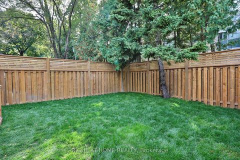 Photo 36 at 60 Winnifred Avenue, South Riverdale, Toronto