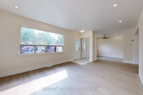 Photo 4 at 98 Natal Avenue, Cliffside, Toronto