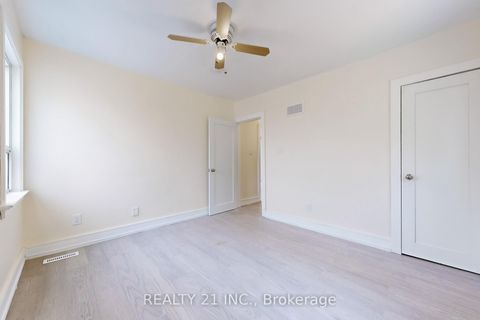 Photo 12 at 98 Natal Avenue, Cliffside, Toronto