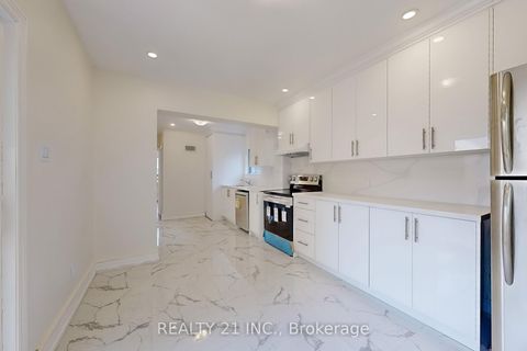 Photo 15 at 98 Natal Avenue, Cliffside, Toronto