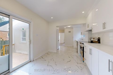 Photo 16 at 98 Natal Avenue, Cliffside, Toronto