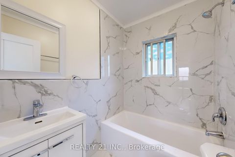 Photo 27 at 98 Natal Avenue, Cliffside, Toronto