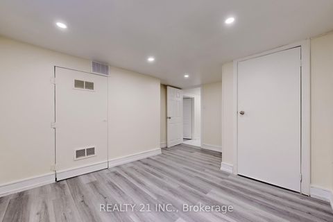 Photo 34 at 98 Natal Avenue, Cliffside, Toronto