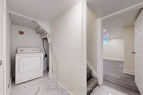 Photo 39 at 98 Natal Avenue, Cliffside, Toronto