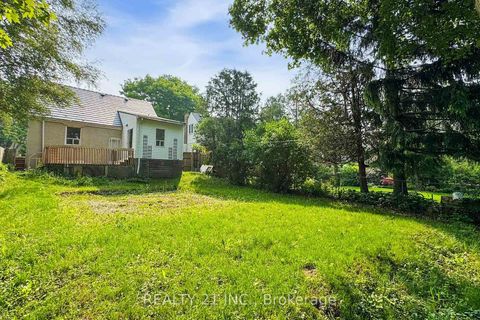 Photo 42 at 98 Natal Avenue, Cliffside, Toronto