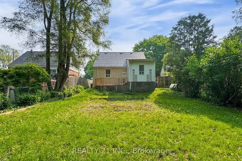 Photo 43 at 98 Natal Avenue, Cliffside, Toronto