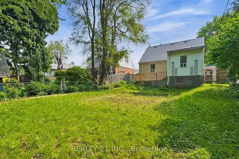 Photo 44 at 98 Natal Avenue, Cliffside, Toronto