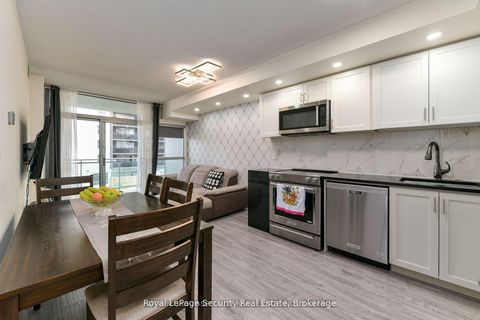 Photo 12 at 307 - 2464 Weston Road, Weston, Toronto