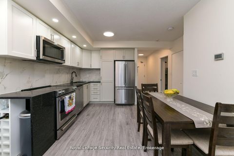 Photo 14 at 307 - 2464 Weston Road, Weston, Toronto