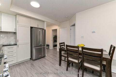 Photo 17 at 307 - 2464 Weston Road, Weston, Toronto