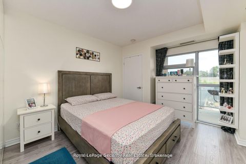 Photo 19 at 307 - 2464 Weston Road, Weston, Toronto