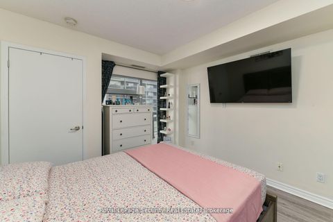 Photo 22 at 307 - 2464 Weston Road, Weston, Toronto