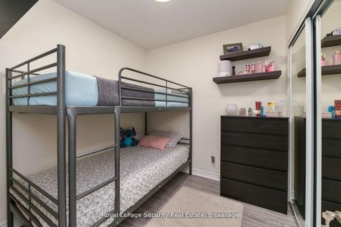 Photo 23 at 307 - 2464 Weston Road, Weston, Toronto